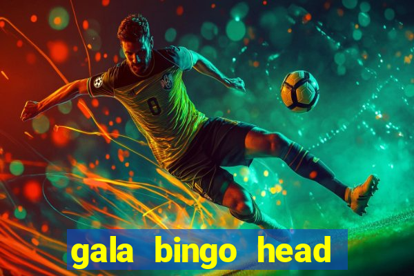 gala bingo head office telephone number