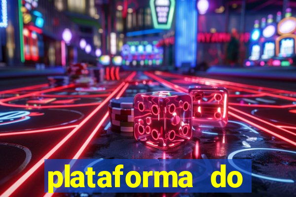 plataforma do tigrinho que paga