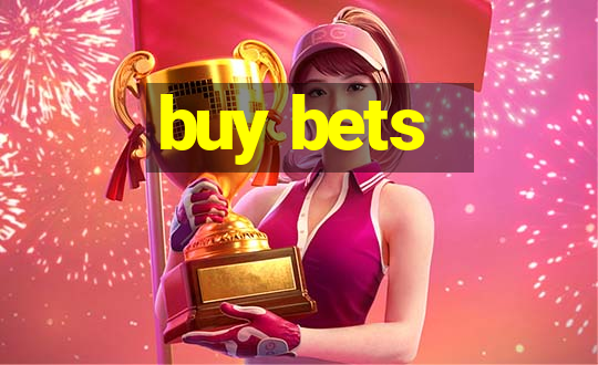 buy bets