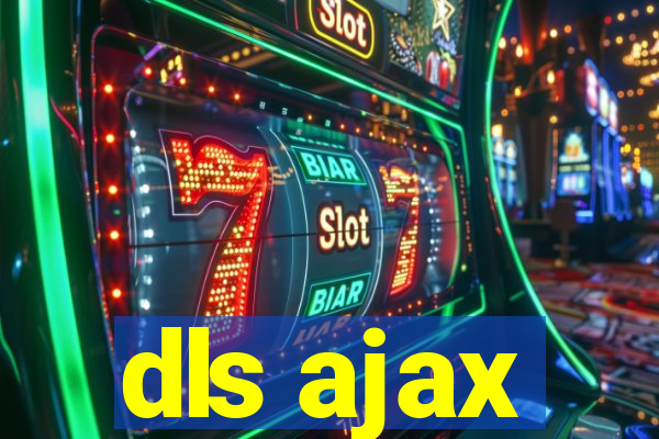 dls ajax