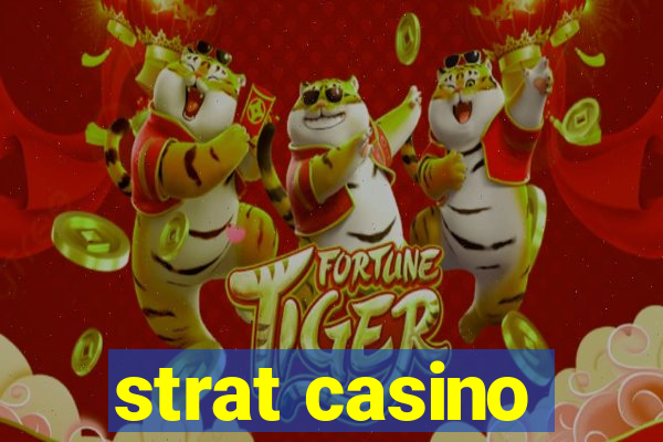 strat casino