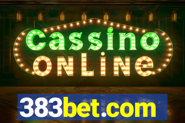 383bet.com