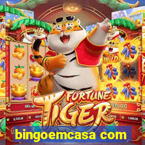 bingoemcasa com