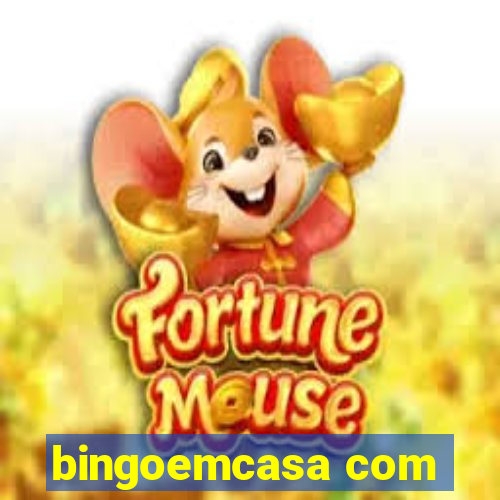 bingoemcasa com