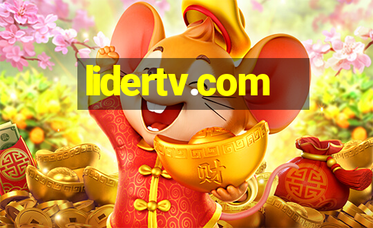 lidertv.com