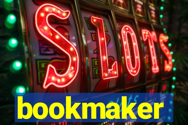 bookmaker