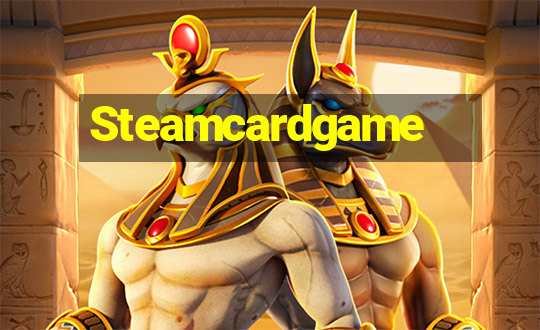 Steamcardgame