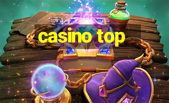 casino top