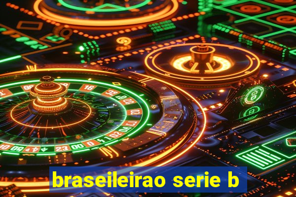 braseileirao serie b