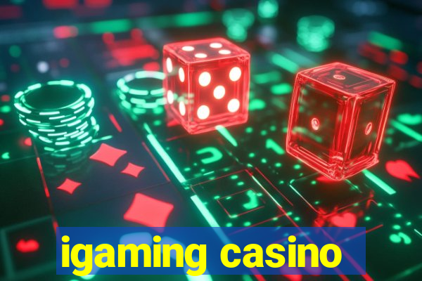 igaming casino