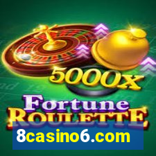 8casino6.com