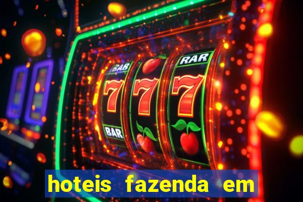 hoteis fazenda em porto velho