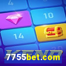 7755bet.com