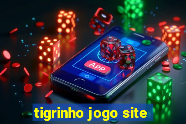 tigrinho jogo site