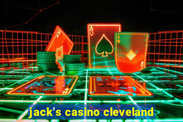 jack's casino cleveland