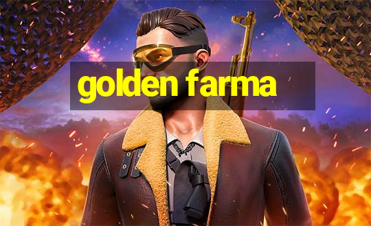 golden farma