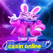 casin online