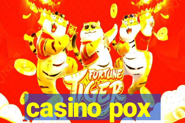 casino pox