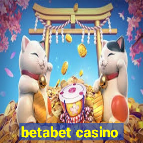 betabet casino