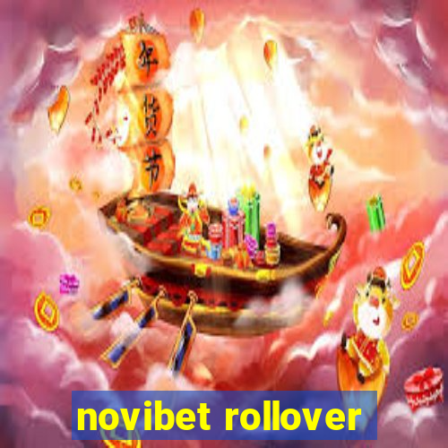 novibet rollover