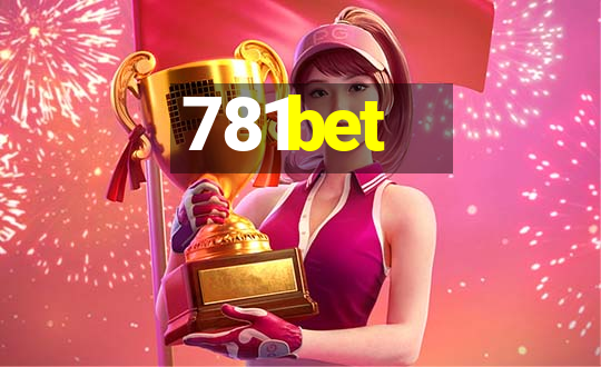 781bet