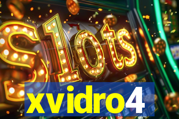 xvidro4