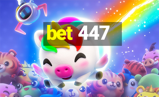 bet 447