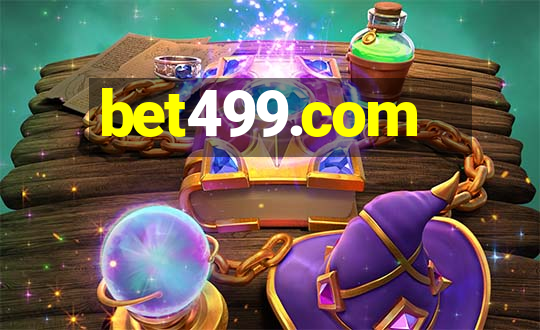 bet499.com