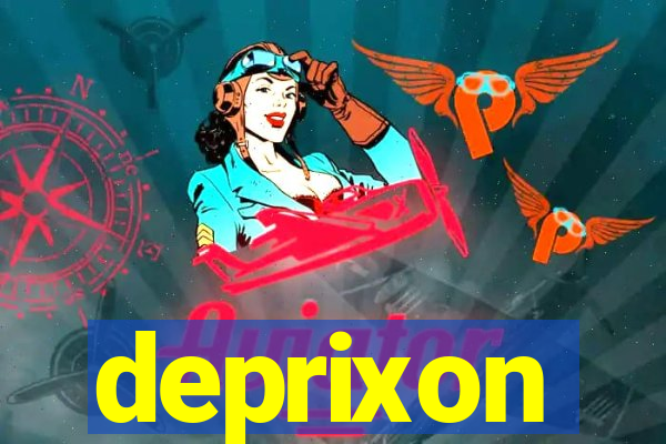 deprixon