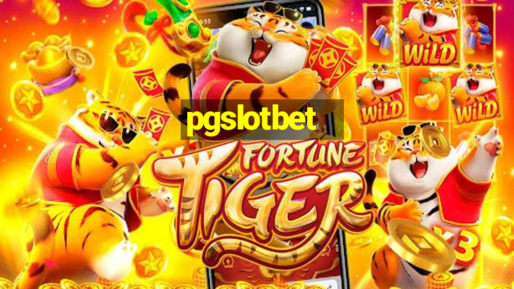 pgslotbet