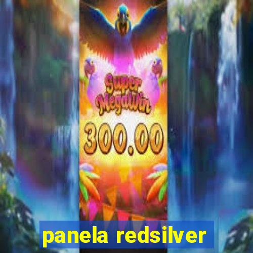 panela redsilver