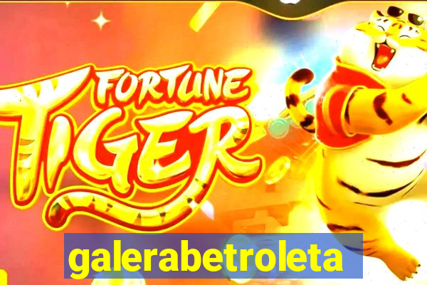 galerabetroleta