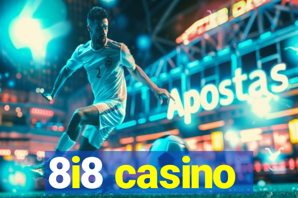 8i8 casino