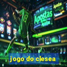 jogo do clesea