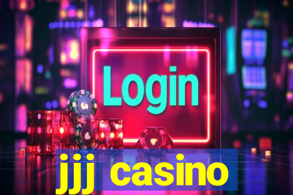 jjj casino