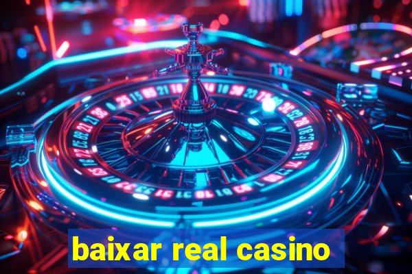 baixar real casino