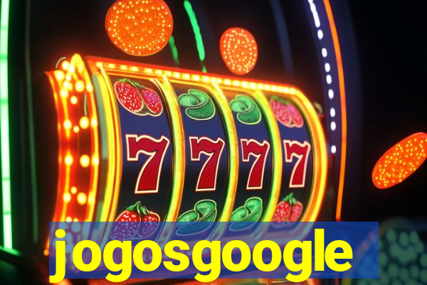 jogosgoogle