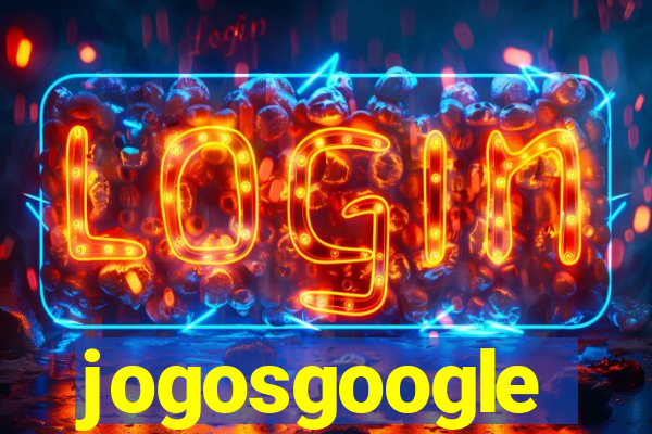 jogosgoogle