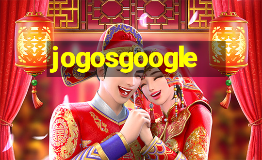 jogosgoogle