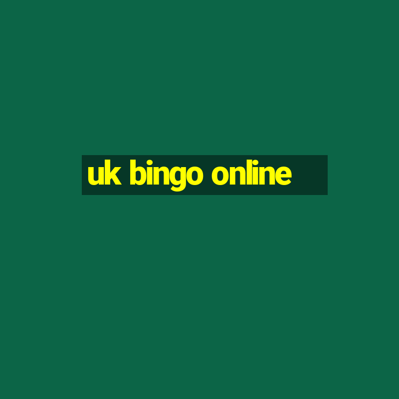 uk bingo online