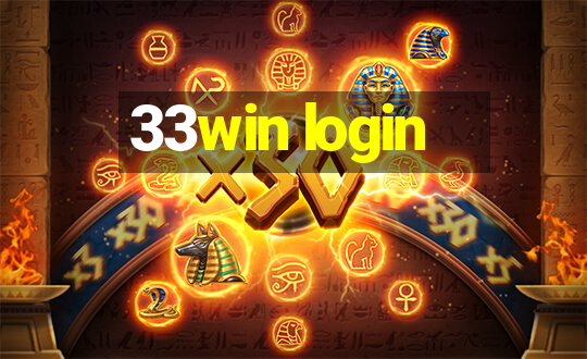 33win login