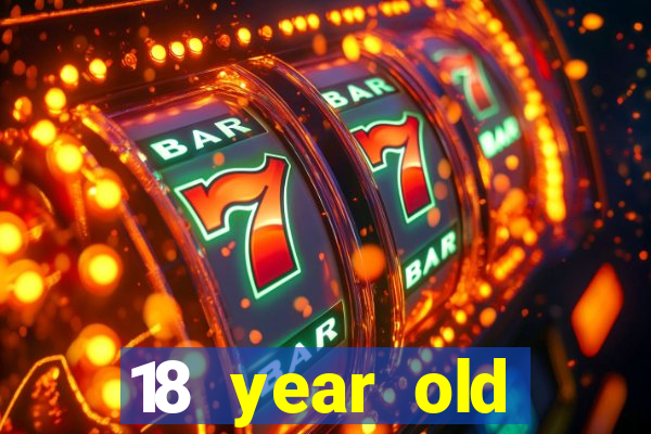 18 year old casinos in delaware