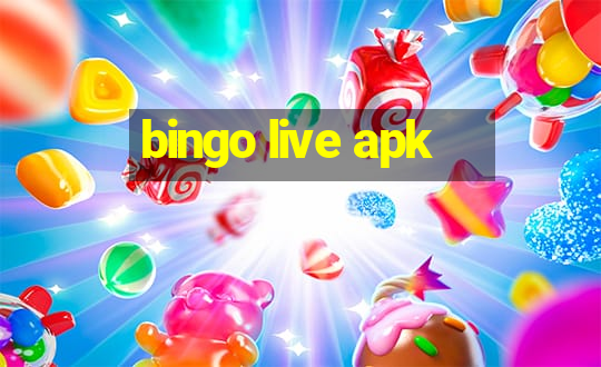 bingo live apk