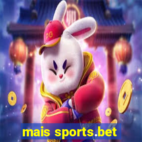 mais sports.bet