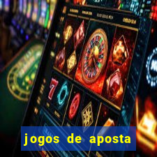 jogos de aposta demo gratis