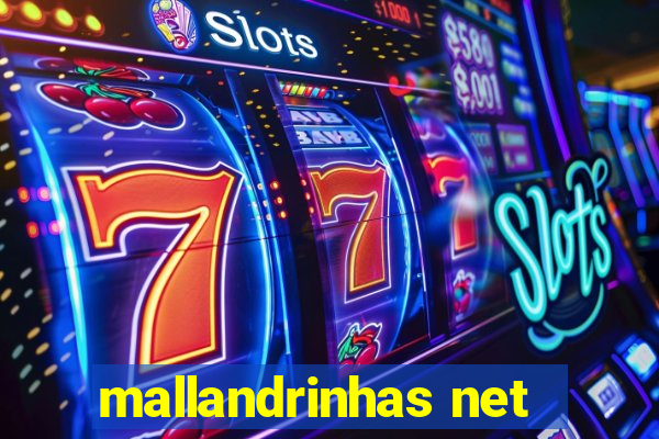 mallandrinhas net