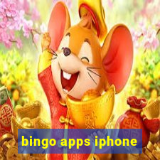 bingo apps iphone