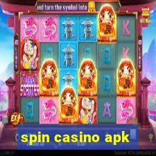 spin casino apk