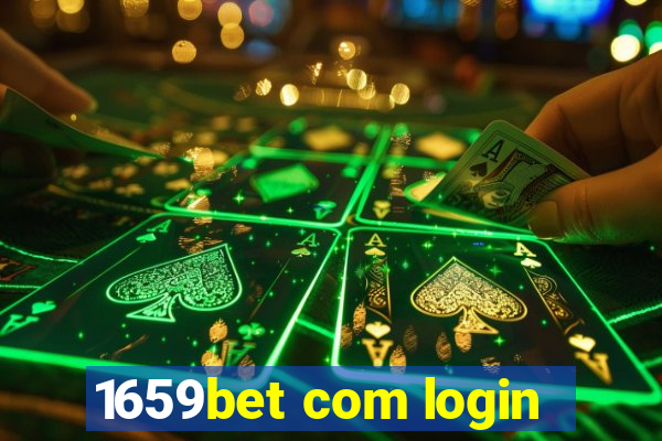 1659bet com login