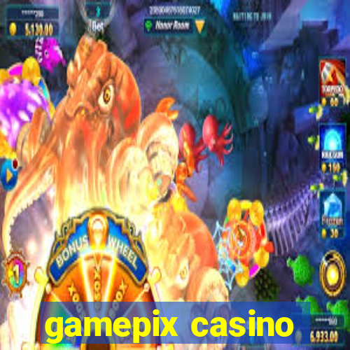 gamepix casino